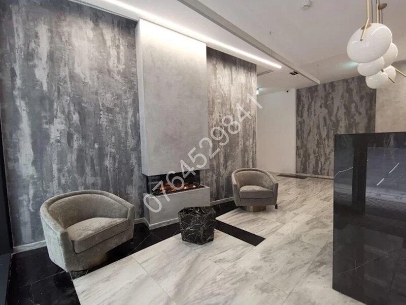 One Herastrau Plaza, Aviatiei, Herastrau, Str. Zagazului, bl. 2019, parcare