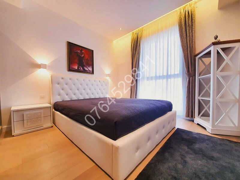 One Herastrau Plaza, Aviatiei, Herastrau, Str. Zagazului, bl. 2019, parcare