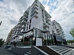 One Herastrau Plaza, Aviatiei, Herastrau, str. Zagazului, bl. 2019, parcare